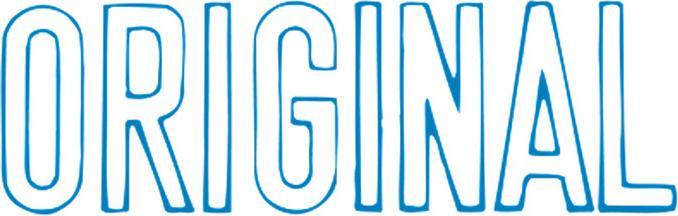 Produktbild X-Stamper Original