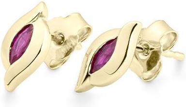 Image du produit Breuning Bijoux D'Oreilles - E.Rubin (585, - Or)