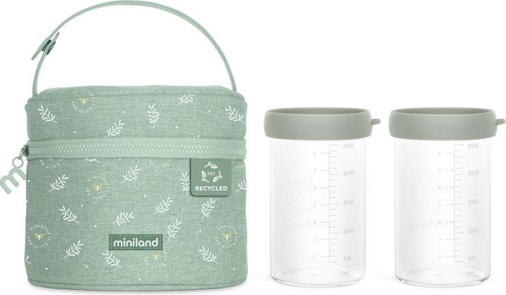 Babynahrungsbehälter