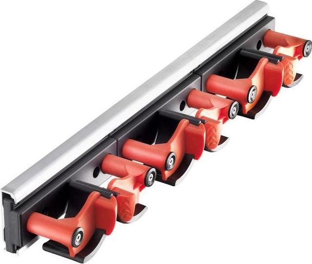 technocraft Flipclip Geräteträger-Satz 4-tlg