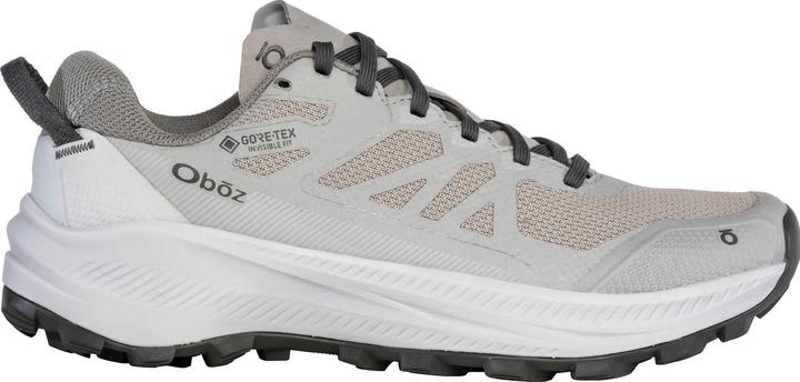 Produktbild Oboz Katabatic LT Low Wide GTX (37)