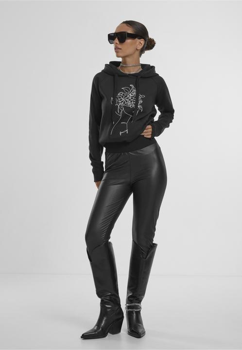 Produktbild Mister Tee Ladies One Line Fruit Hoody - 22307 (M)