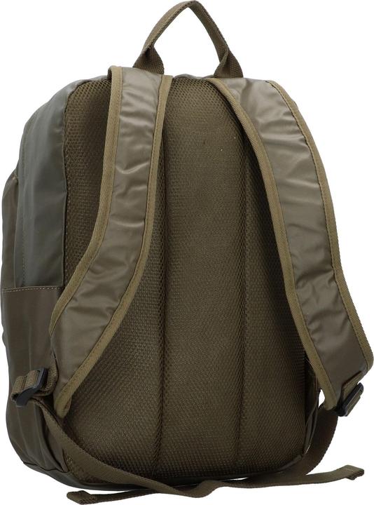 Actual product image Greenburry Waterproof Aviator backpack 42 cm laptop compartment (25 l)