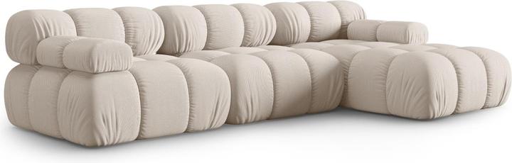 Actual product image Micadoni Bellis (Corner sofa, Modular sofa)