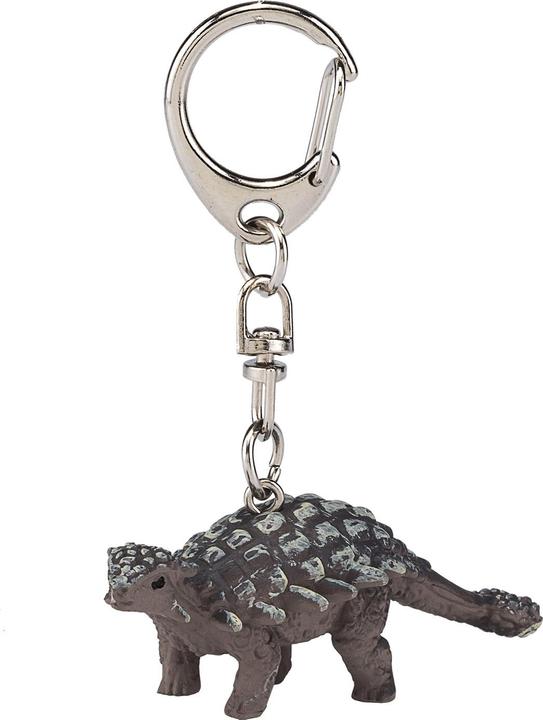 Mojo Keychain Ankylosaurus - 387453