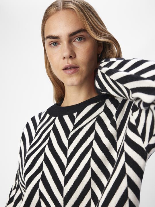 Produktbild Object Strick Pullover (XS)