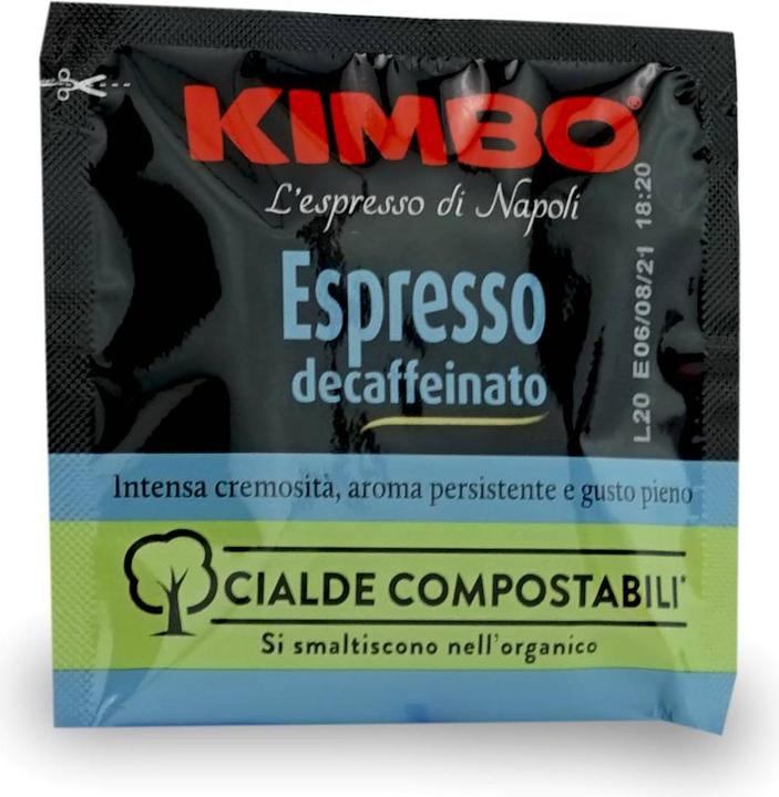 Produktbild Kimbo Espresso (15 x Port.)