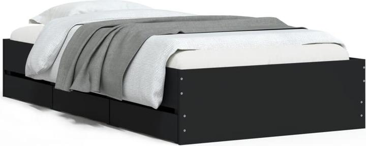 Produktbild vidaXL Bettgestell (120 x 190 cm)