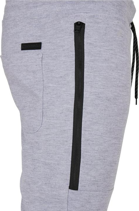 Produktbild Urban Classics Side Zipper Tech Fleece Jogger (L)