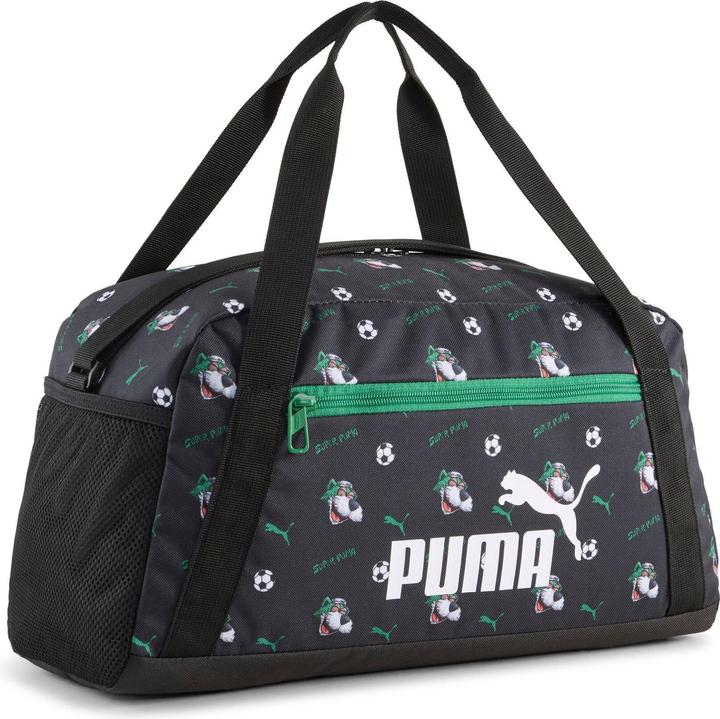 PUMA Noir-Super Puma AOP