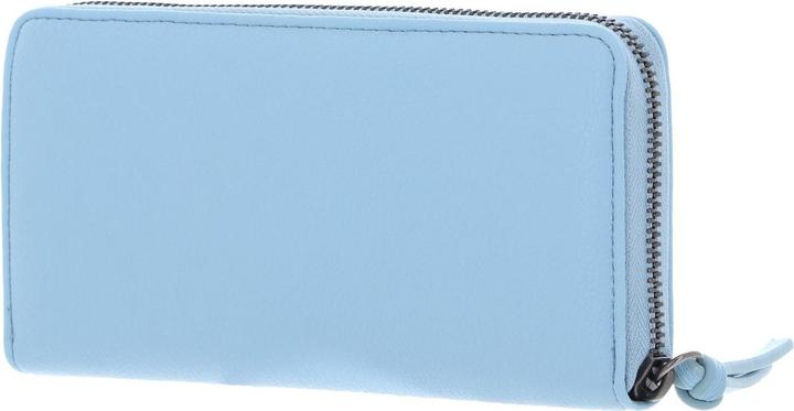 Actual product image FredsBruder Bestie Big Zip Wallet