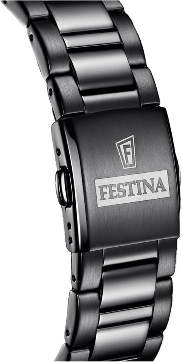 Immagine prodotto Festina ceramico (Cronografo, 44 mm)