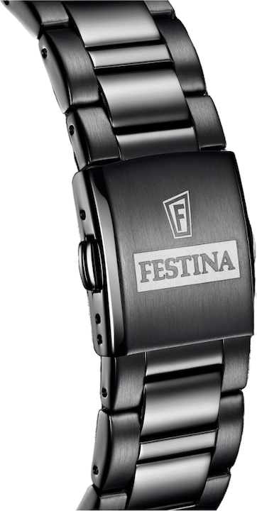 Produktbild Festina Ceramic (Chronograph, 44 mm)