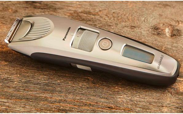 Immagine prodotto Panasonic Er-Sb60 (ER-SB60-S803)