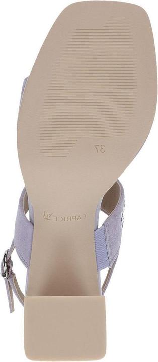 Actual product image Caprice Sandal (37)