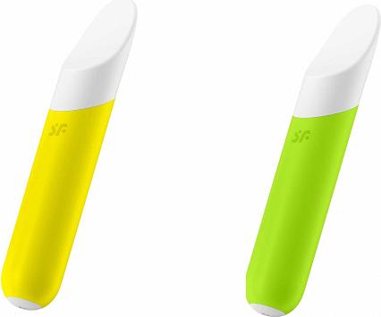 Produktbild Satisfyer Ultra Power Vibrator 7