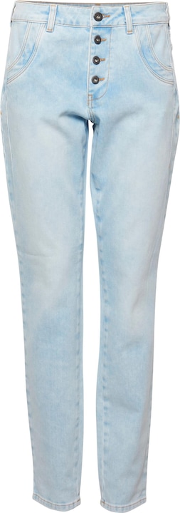 Denim blu sbiancato (201832)