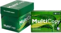 Immagine prodotto Multicopy Carta multifunzione (80 g/m², 2500 x, A4)