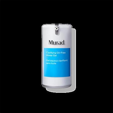 Produktbild Murad 10945 Feuchtigkeitsgesichtscreme Frauen Gel 50 ml (Reinigungsgel, 47 ml)