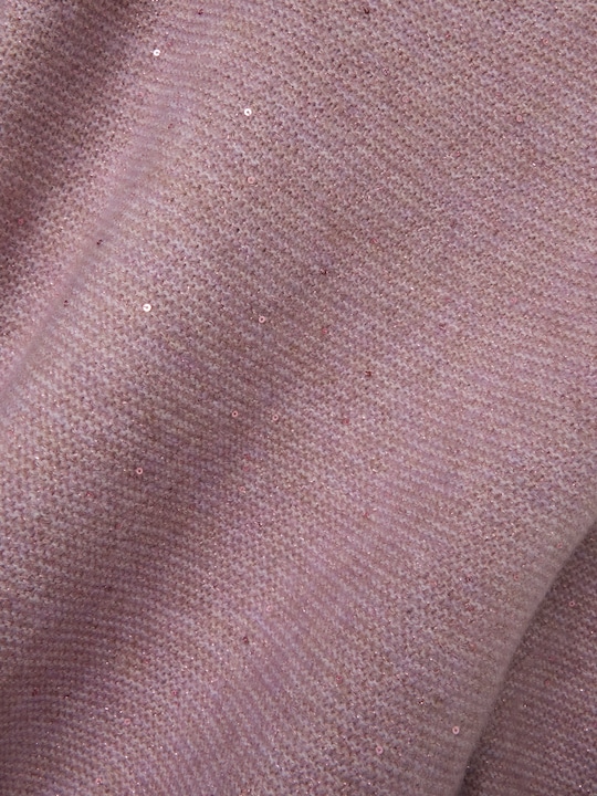 Produktbild Name it Pailletten Strickpullover (104)