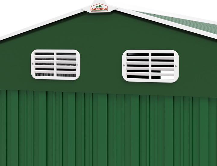 Produktbild Gardebruk Gerätehaus