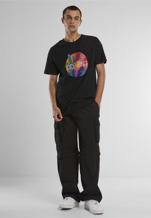 Image du produit MT Tee Arizona d'American Life - 15671 (XS)