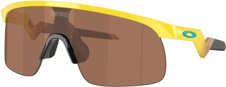 Prizm Tungsten, Yellow