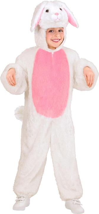 Produktbild Widmann Plüschhasen Kostüm (98)