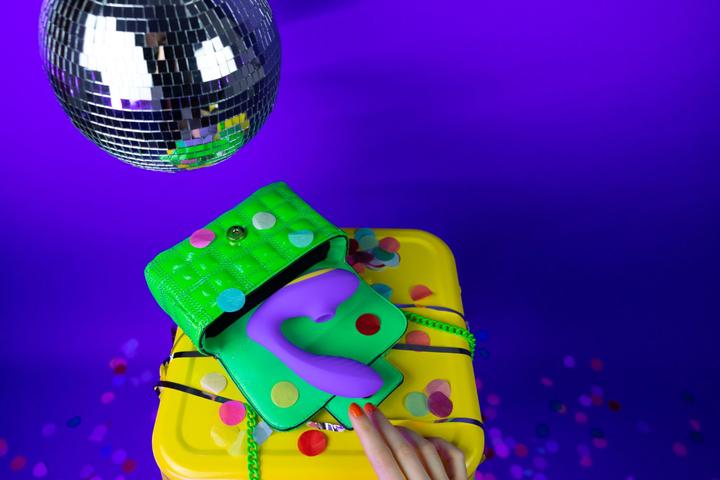 Immagine prodotto Romp Riverbero