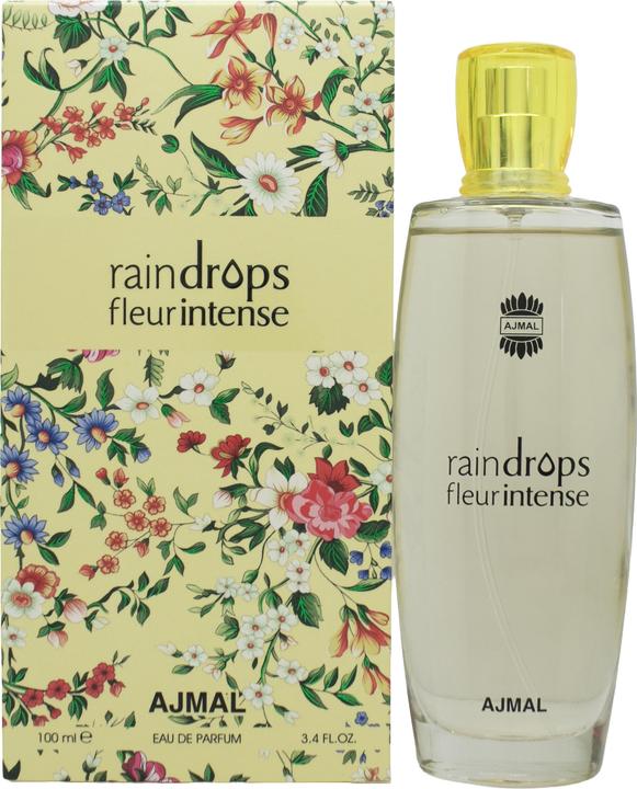 Produktbild Ajmal Raindrops Fleur Intense (Eau de Parfum, 100 ml)