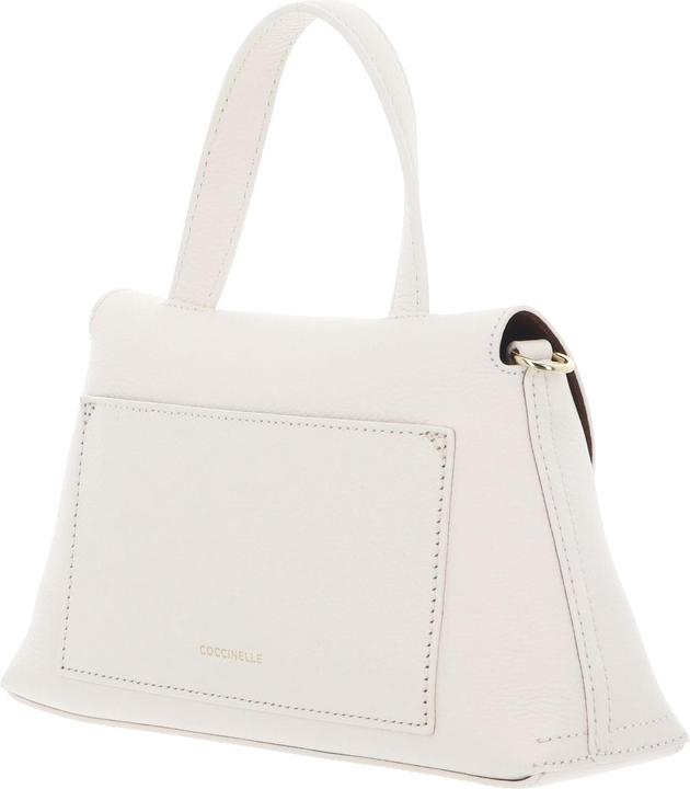 Produktbild Coccinelle Nikla Handbag Double Grainy Leather