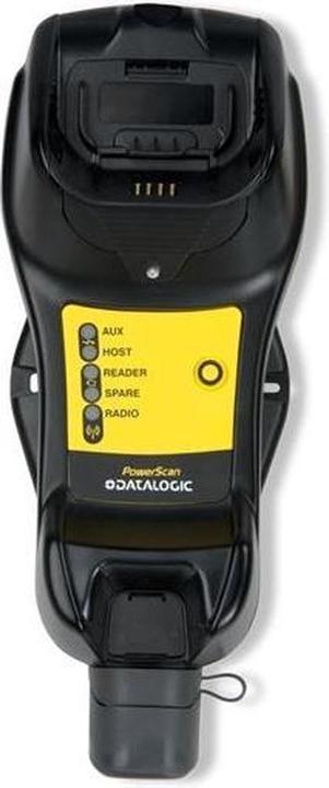 Produktbild Datalogic Einzelladestation für BC9030