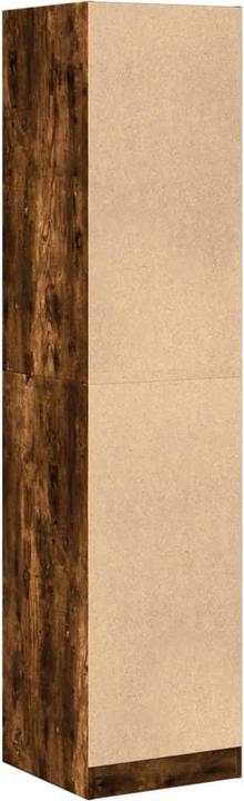 Actual product image vidaXL Apothekerschrank (40 x 41 x 174.50 cm)