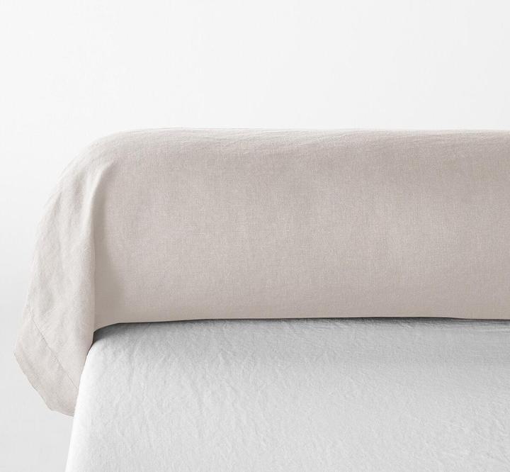 Actual product image La Redoute Interieurs Linot (Pillowcase, 80 x 80 cm)