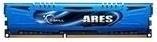 Produktbild G.Skill Ares (2 x 4GB, 1600 MHz, DDR3-RAM, DIMM)