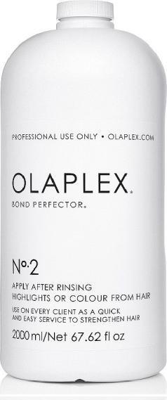 Actual product image Olaplex Bond Perfector No. 2 - 2000ml (2000 ml)