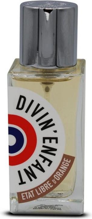 Actual product image Etat Libre D'Orange Divin Enfant - 50ml - Eau De P (Eau de parfum, 50 ml)