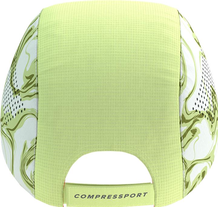 Actual product image Compressport Pro Racing Cap (One size)