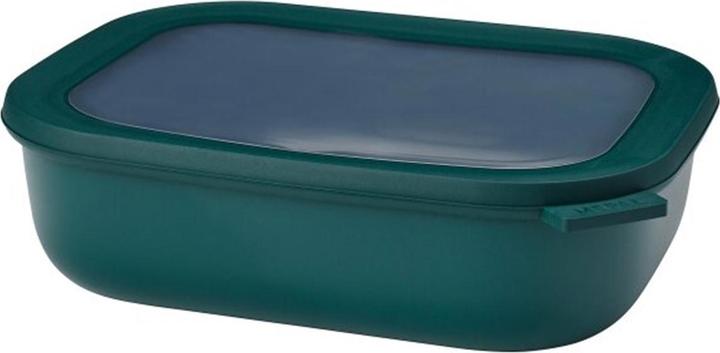 Actual product image Mepal Multi Bowl Rectangular (2 l)