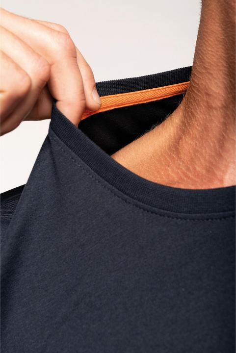 Produktbild Kariban Umweltfreundliches T-Shirt mit Rundhalsausschnitt (3XL)