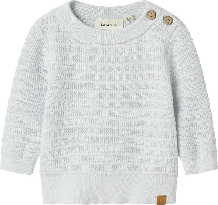 Image du produit Name it Langarm Stricktop (86)