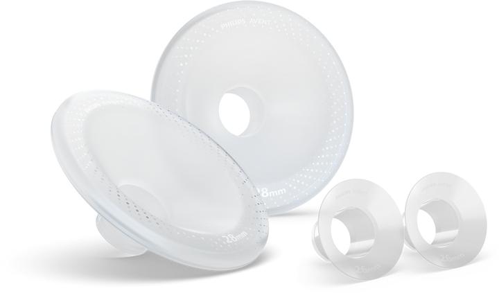 Immagine prodotto Philips Avent Hands-free Einsätze