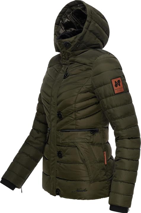 Actual product image Navahoo Wisteriaa (XS)