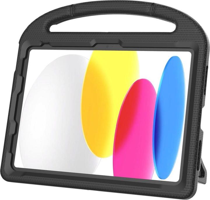 Image du produit Ueli Express Rugged Stand Kids Case (Apple iPad 2022 (10e génération), Apple iPad 2025 (11e génération))