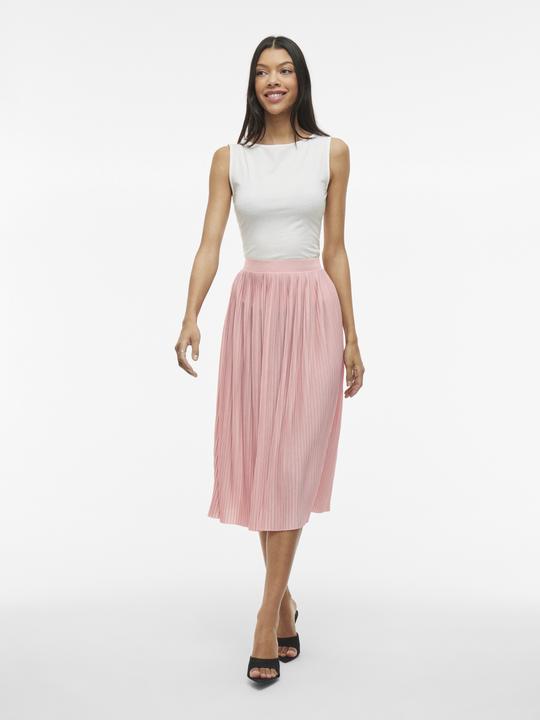 Produktbild Vila Plissee Midirock (L)
