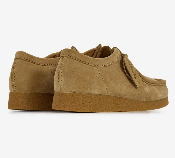 Produktbild Clarks mokassins wallabee evo (44)