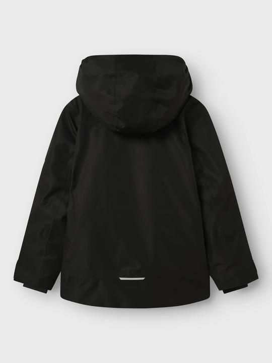 Produktbild Name it Nknslope10 Ski Jacket Limited Edition Fo (134)