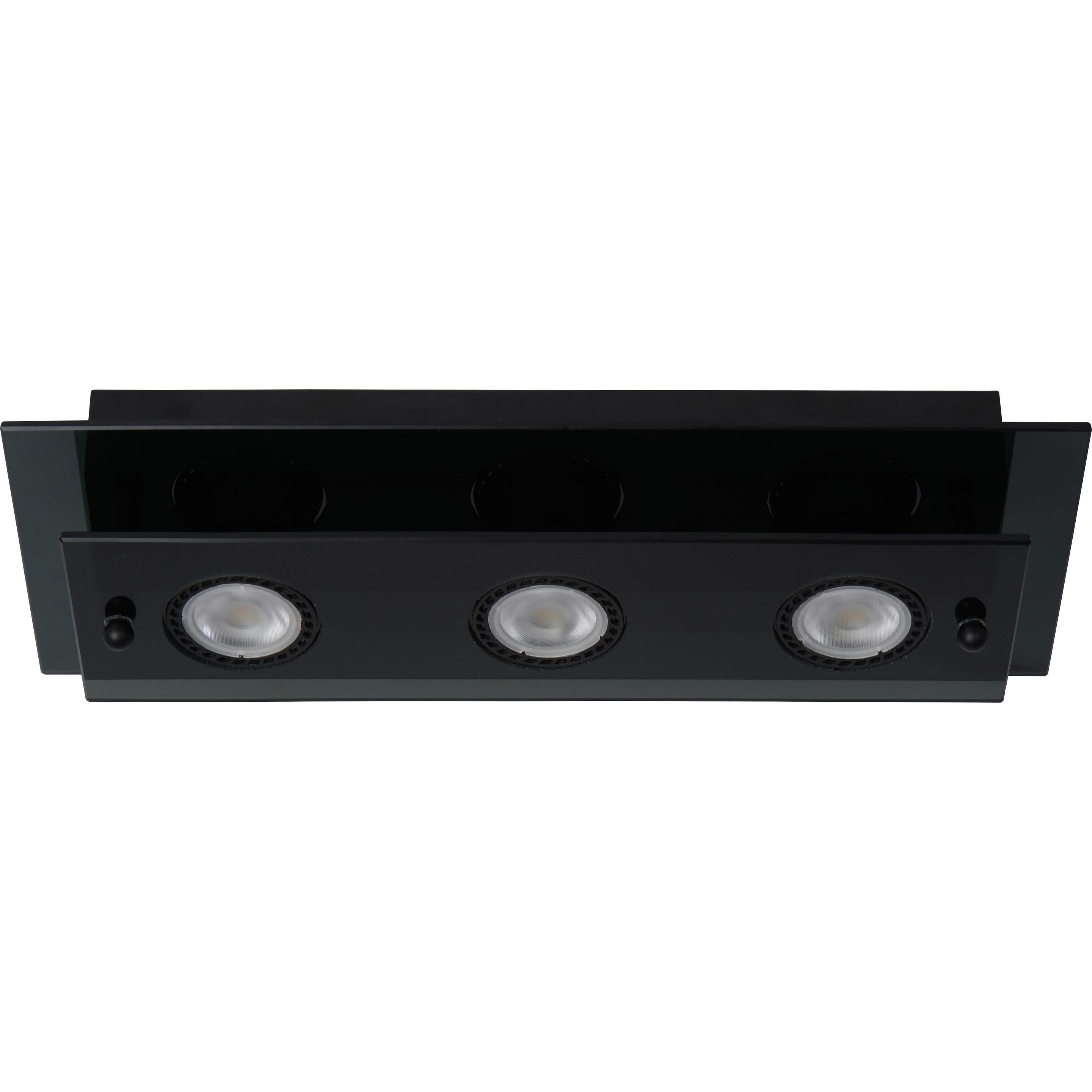 Lucide, Wandleuchte + Deckenleuchte, Okno (GU10)