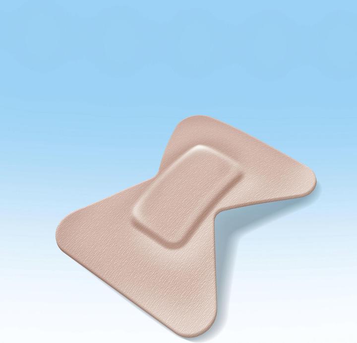 Actual product image Nexcare Flexible Comfort finger plasters (10 x)