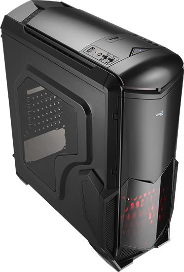 Produktbild AeroCool BattleHawk (ATX, mATX, Mini-ITX)